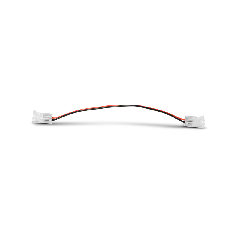 Monocolor Snelverbinder Kabel voor 8mm LED strips